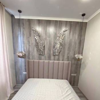 Сдается 1-комнатная квартира, 50 м²