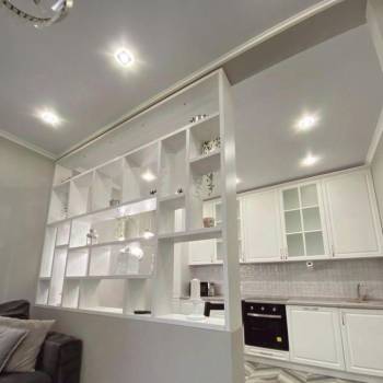 Сдается 1-комнатная квартира, 50 м²
