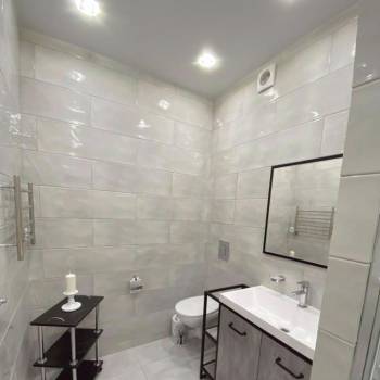 Сдается 1-комнатная квартира, 50 м²
