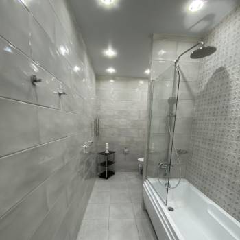 Сдается 1-комнатная квартира, 50 м²