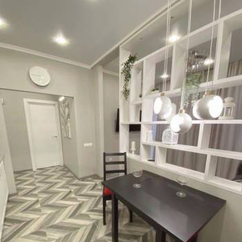 Сдается 1-комнатная квартира, 50 м²
