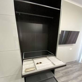 Сдается 1-комнатная квартира, 50 м²