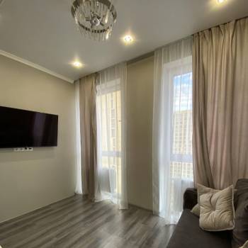 Сдается 1-комнатная квартира, 50 м²