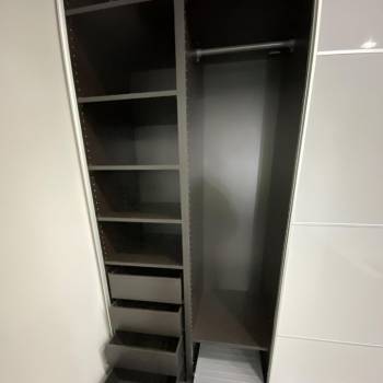 Сдается 1-комнатная квартира, 50 м²