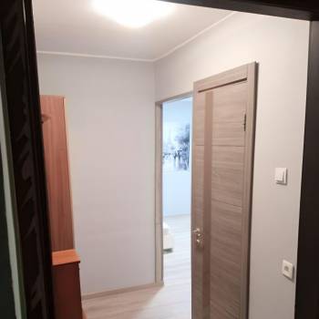 Сдается 1-комнатная квартира, 31,5 м²