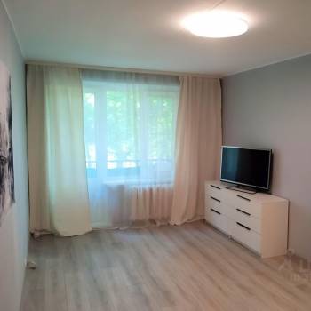 Сдается 1-комнатная квартира, 31,5 м²