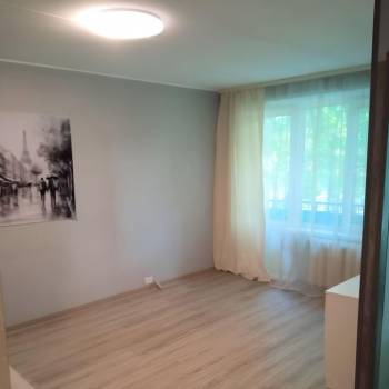 Сдается 1-комнатная квартира, 31,5 м²