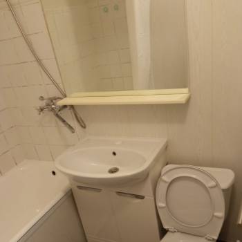 Сдается 1-комнатная квартира, 31,5 м²