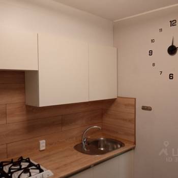 Сдается 1-комнатная квартира, 31,5 м²
