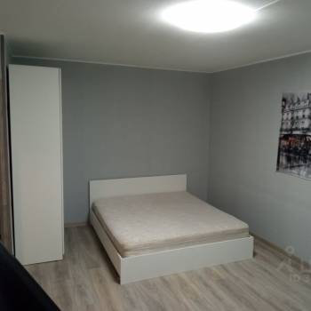 Сдается 1-комнатная квартира, 31,5 м²