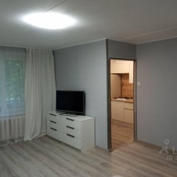 Сдается 1-комнатная квартира, 31,5 м²