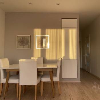 Сдается 1-комнатная квартира, 42 м²