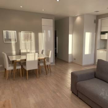 Сдается 1-комнатная квартира, 42 м²
