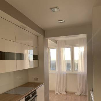Сдается 1-комнатная квартира, 42 м²