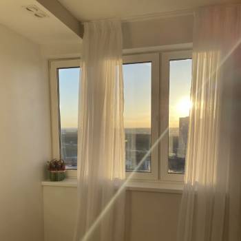 Сдается 1-комнатная квартира, 42 м²
