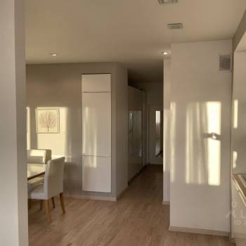 Сдается 1-комнатная квартира, 42 м²