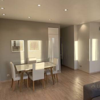Сдается 1-комнатная квартира, 42 м²