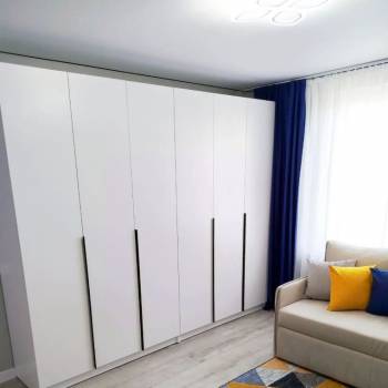 Сдается 2-х комнатная квартира, 40 м²
