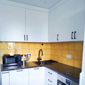 Сдается 2-х комнатная квартира, 40 м²