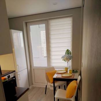 Сдается 2-х комнатная квартира, 40 м²