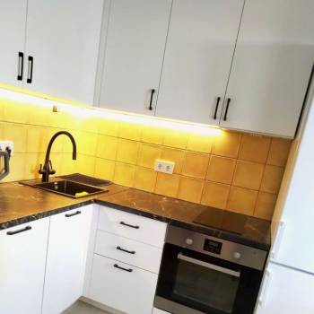 Сдается 2-х комнатная квартира, 40 м²