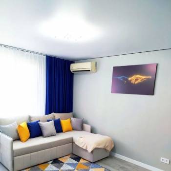 Сдается 2-х комнатная квартира, 40 м²
