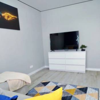 Сдается 2-х комнатная квартира, 40 м²