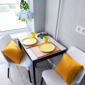 Сдается 2-х комнатная квартира, 40 м²