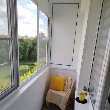 Сдается 2-х комнатная квартира, 40 м²