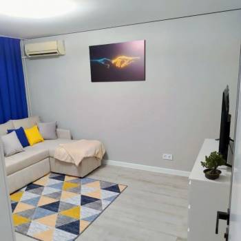 Сдается 2-х комнатная квартира, 40 м²