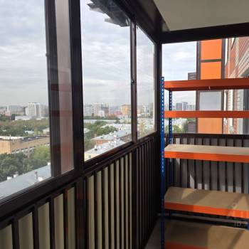 Сдается 2-х комнатная квартира, 66,2 м²