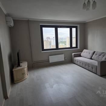 Сдается 2-х комнатная квартира, 66,2 м²