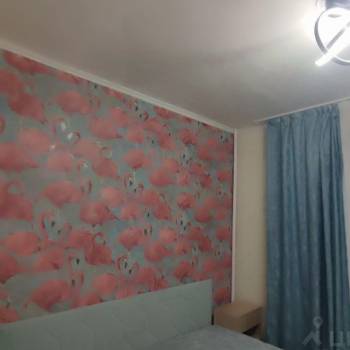 Сдается 2-х комнатная квартира, 38 м²