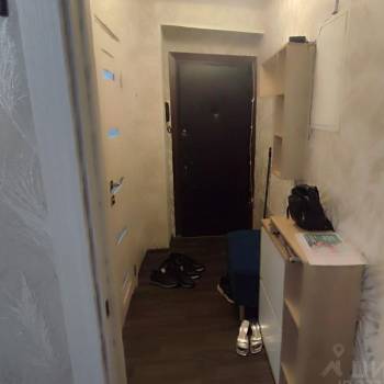 Сдается 2-х комнатная квартира, 38 м²