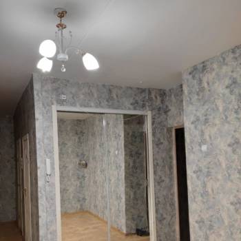 Сдается 2-х комнатная квартира, 70 м²