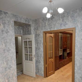 Сдается 2-х комнатная квартира, 70 м²