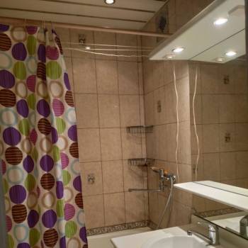 Сдается 2-х комнатная квартира, 70 м²