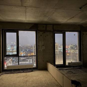 Продается 3-х комнатная квартира, 94,8 м²