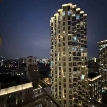 Продается 3-х комнатная квартира, 94,8 м²