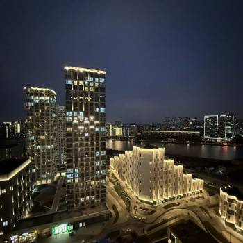 Продается 3-х комнатная квартира, 94,8 м²
