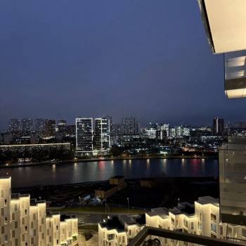 Продается 3-х комнатная квартира, 94,8 м²