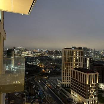 Продается 3-х комнатная квартира, 94,8 м²