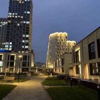 Продается 3-х комнатная квартира, 94,8 м²