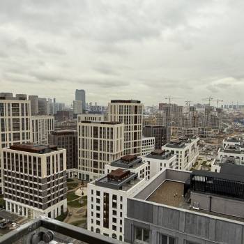Продается 3-х комнатная квартира, 94,8 м²