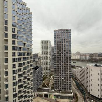 Продается 3-х комнатная квартира, 94,8 м²