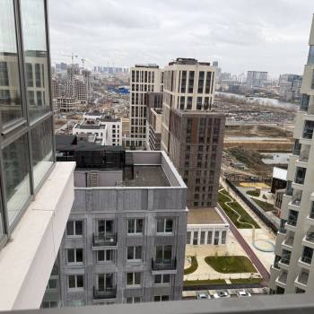 Продается 3-х комнатная квартира, 94,8 м²
