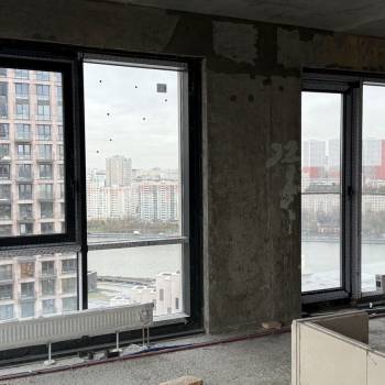 Продается 3-х комнатная квартира, 94,8 м²