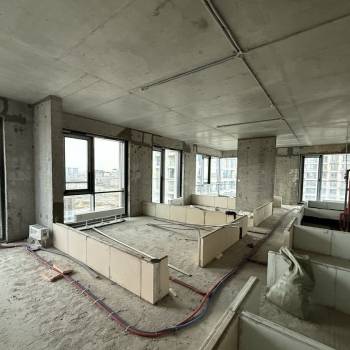 Продается 3-х комнатная квартира, 94,8 м²