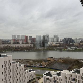 Продается 3-х комнатная квартира, 94,8 м²