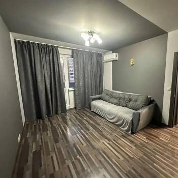 Сдается 1-комнатная квартира, 37,7 м²